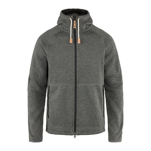 Övik Fleece Hoodie M